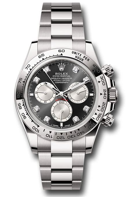 126509 rolex